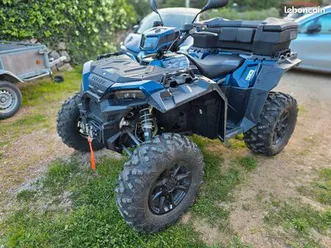 polaris sportsman xp 1000 s 2025
