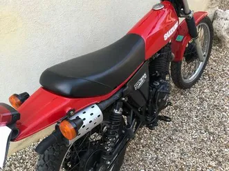 suzuki sp370