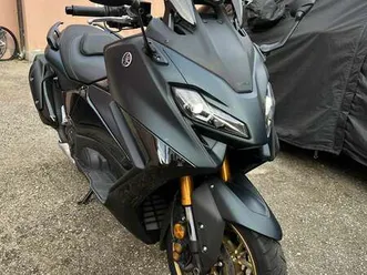 yamaha tmax 560 tech max