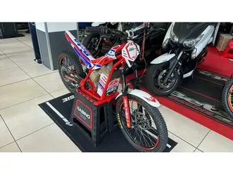 vendo betamotor minitrial electric 20 xl (2014 - 25) usata a pinerolo (codice 9867388) - moto.it