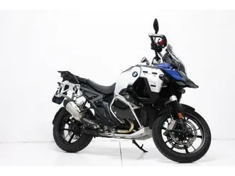 bmw r 1300 gs adventure, enduro, occasion, chf 24'900.-