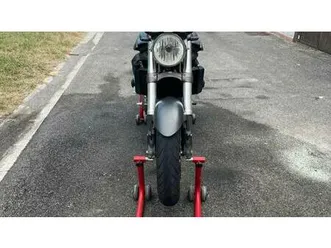 vendo cagiva raptor 1000 (2000 - 05) usata a barberino di mugello (codice 9867216) - moto.it
