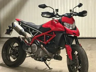 ducati hypermotard