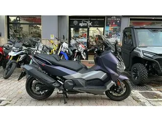 vendo sym maxsym tl 508 (2021 - 24) usata a monteforte irpino (codice 9867575) - moto.it
