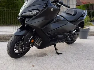 yamaha tmax t-max t max 560 562 cm3, 2022 god.