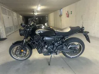 yamaha xsr 700 abs