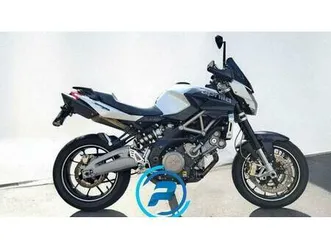 vendo aprilia shiver 750 (2010 - 16) usata a prato (codice 9867617) - moto.it