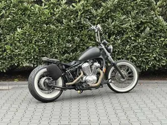 honda vt 600 600c shadow