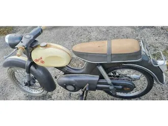 kreidler florett tocha