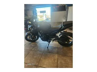 2024 honda cb500f abs