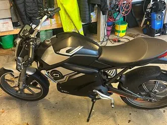 super soco super soco tsx