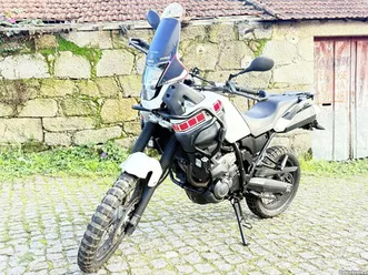 yz 125 matriculada