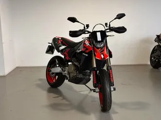 ducati hypermotard 698 mono rve