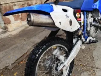 yamaha yzf yamaha yz 426 f