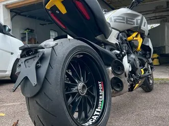 ducati diavel 1260