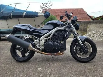 triumph t 509 955i