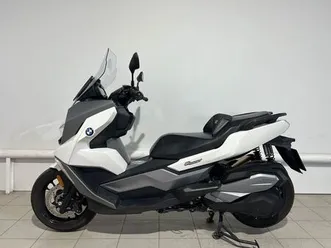 moto bmw motorrad c 400 gt de ocasión 87139043