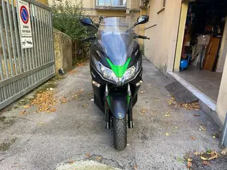 kawasaki j300 j300 abs
