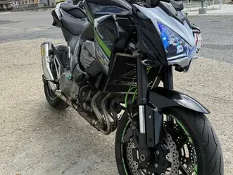 kawasaki z 800 e
