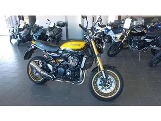 vendo kawasaki z 900 rs se (2022 - 25) usata a alba (codice 9867356) - moto.it