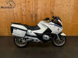 bmw r 1200 rt wit