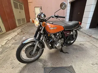 kawasaki z 650