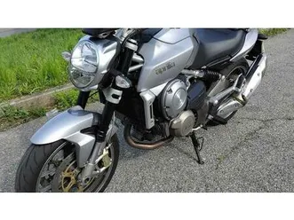 vendo aprilia mana 850 usata a torino (codice 9867284) - moto.it