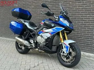 bmw s 1000 xr wit