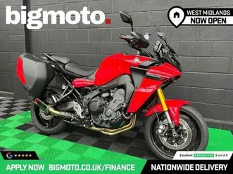 2022 10 yamaha tracer 9 gt finance specialists apply now