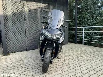 bmw c 400 gt