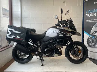 suzuki v-strom 1000 gsx-s1000 euro 4 1037 cc