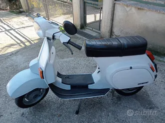 vespa 50 pk s