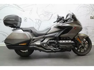 honda gl1800 goldwing touring euro 4 1833 cc