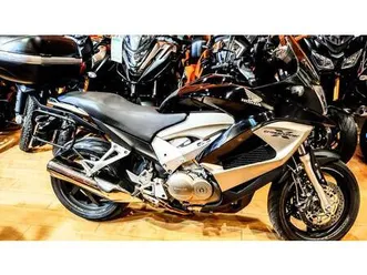 vendo honda vfr 800 (2006 - 13) usata a cuneo (codice 9867787) - moto.it