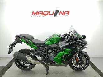 ninja h2 sx se+