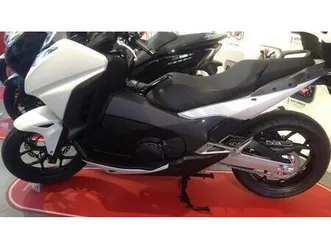 vendo honda integra 750 dct abs (2014 - 15) usata a roma (codice 9867160) - moto.it