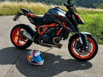 ktm 1290 super duke r evo tech pack suspension pack