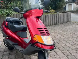 piaggio hexagon 125/150/180 runner 2t
