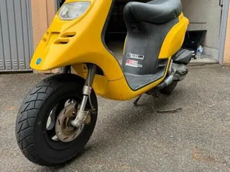 piaggio tph 125