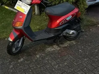 piaggio zip ssl 25 nur noch bis 16.11 verfügbar ‼️