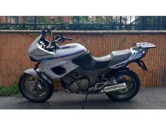 vendo yamaha tdm 850 (1991 - 95) usata a roma (codice 9867285) - moto.it
