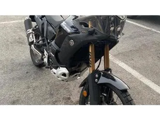 vendo yamaha ténéré 700 world raid (2022 - 25) usata a lecco (codice 9867009) - moto.it