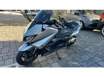 vendo yamaha t-max 530 abs (2015 - 17) usata a cardano al campo (codice 9867257) - moto.it
