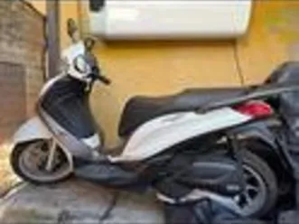 piaggio medley 125 - 2023