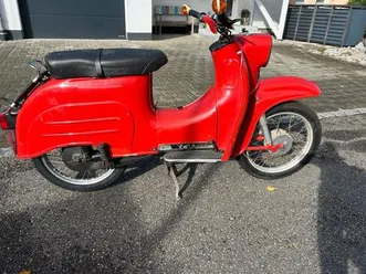 simson schwalbe kr51/1