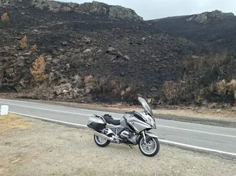 bmw r1200rt 2016 são pedro fins