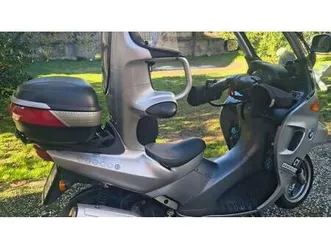 vendo bmw c1 125 executive usata a ceriano laghetto (codice 9867294) - moto.it