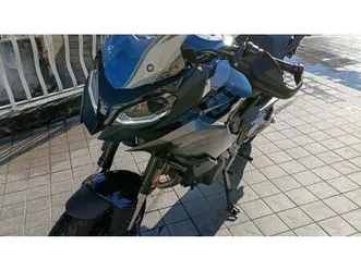 vendo bmw f 900 xr (2025) usata a piacenza (codice 9867301) - moto.it