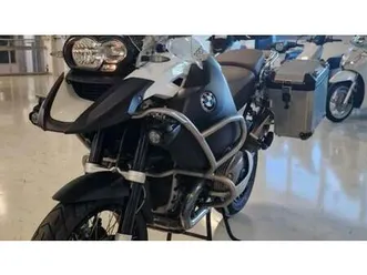 vendo bmw r 1200 gs (2008 - 09) usata a coriano (codice 9867562) - moto.it