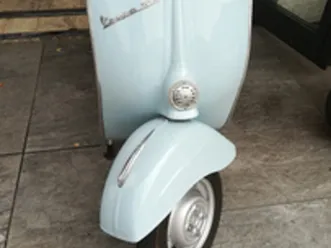 piaggio vespa 50l 3 marcie
